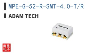 MPE-G-52-R-SMT-4.0-T/R ͼƬ